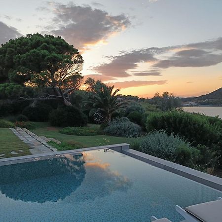 Summer Villa in Pórto Ráfti Esterno foto