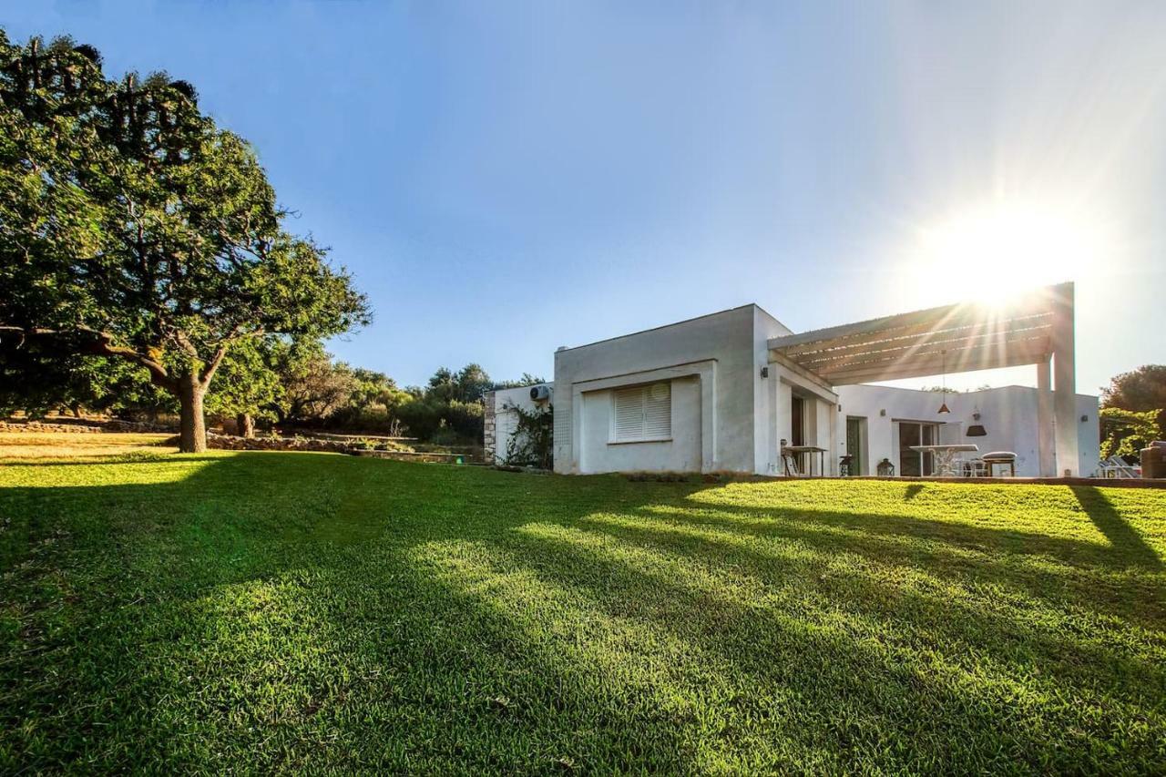 Summer Villa in Pórto Ráfti Esterno foto